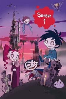 Die Schule der kleinen Vampire filmas online