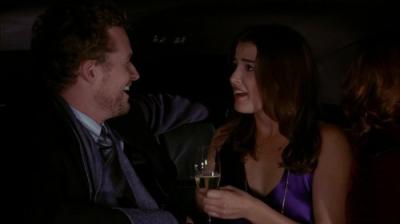 Kaip aš susipažinau su jūsų mama