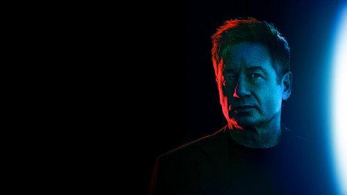 Secrets Declassified with David Duchovny filmas žiurėti online