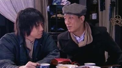 刀锋1937