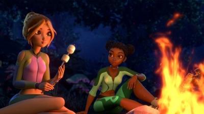 Winx Club: The Magic is Back
