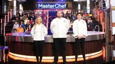 MasterChef
