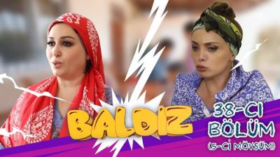 Baldız