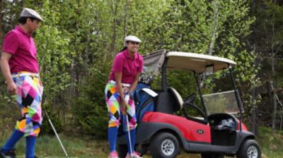 The Amazing Race Canada