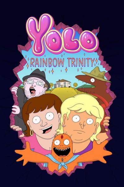 YOLO filmas online