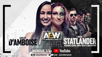AEW Dark: Elevation