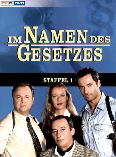 Im Namen des Gesetzes filmas online