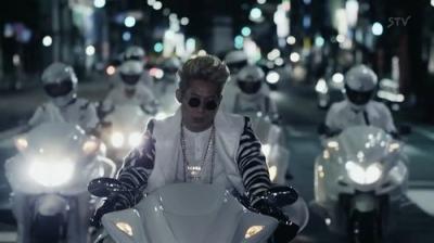 HiGH&LOW ～THE STORY OF S.W.O.R.D.～