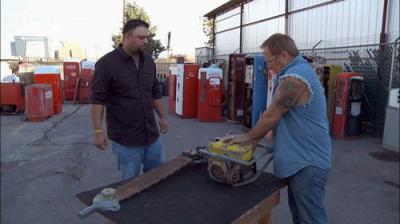 American Restoration
