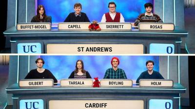 University Challenge