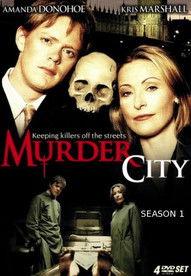 Murder City filmas online