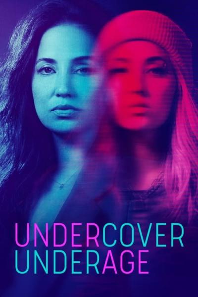 Undercover Underage filmas online