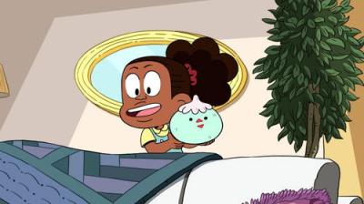Craig of the Creek