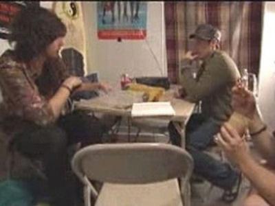 Gene Simmons: Family Jewels