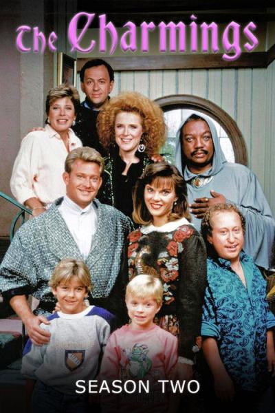 The Charmings filmas online