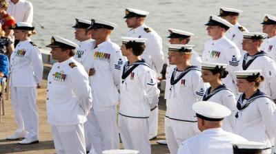 Sea Patrol