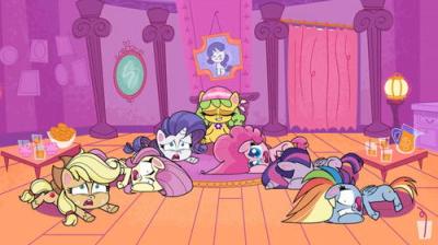 My Little Pony: Pony Life