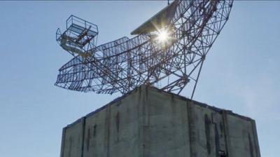 Mysteries of the Abandoned