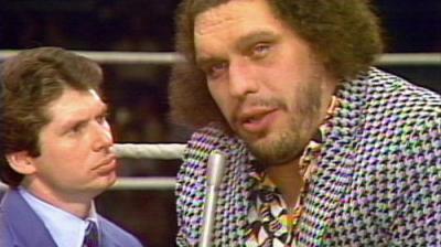 WWF All-Star Wrestling