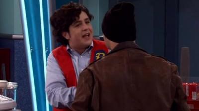 Drake & Josh