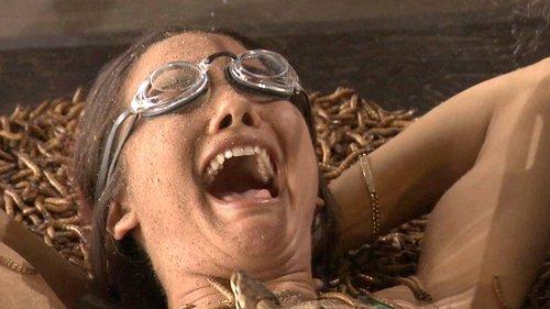 Fear Factor filmas žiurėti online