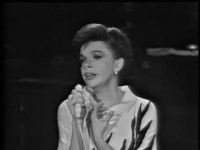 The Judy Garland Show