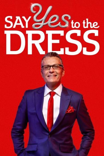 Say Yes to the Dress filmas online