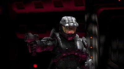 Red vs. Blue