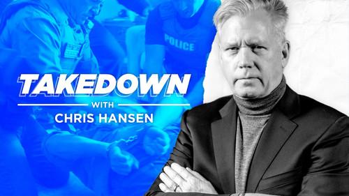 Takedown with Chris Hansen filmas žiurėti online