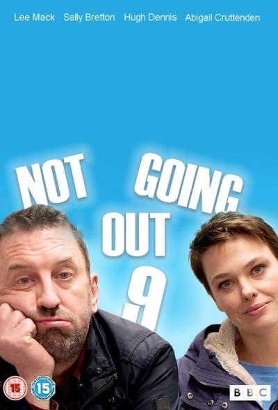 Not Going Out filmas online