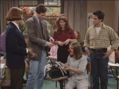 Full House