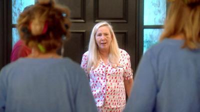The Real Housewives of Orange County