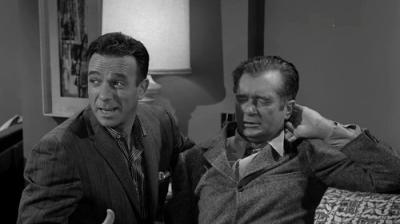 The Twilight Zone