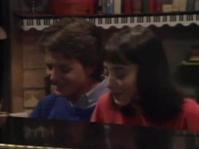 Family Ties