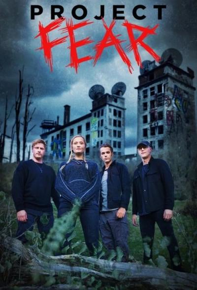 Project Fear filmas online