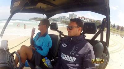 Bondi Rescue