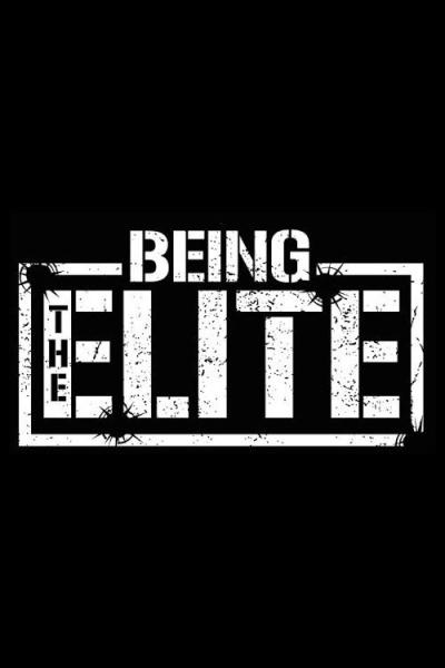 Being The Elite filmas online
