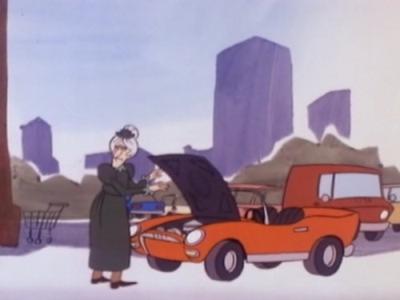 Hong Kong Phooey