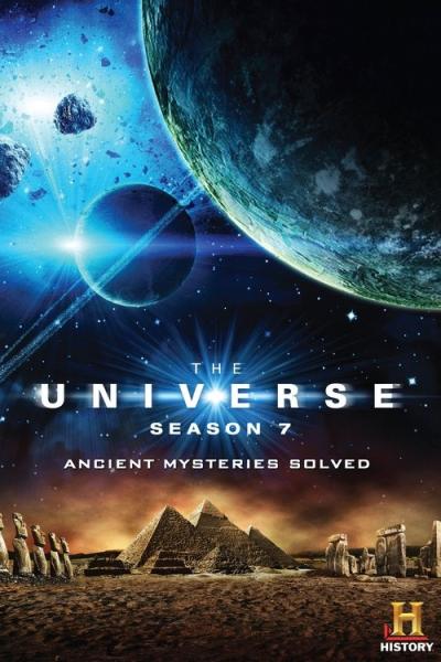 The Universe filmas online