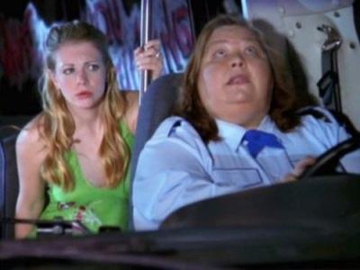 Sabrina, the Teenage Witch