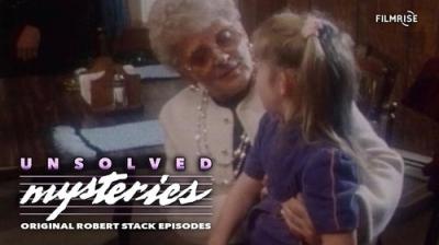 Unsolved Mysteries