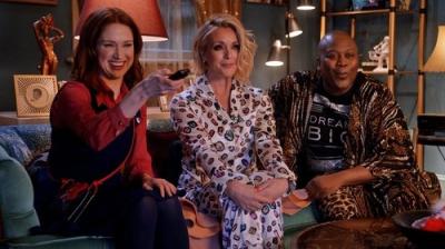 Unbreakable Kimmy Schmidt