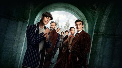 Jaunasis Šerlokas filmas žiurėti online