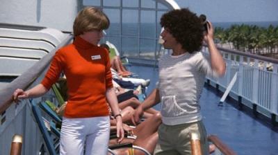 The Love Boat