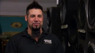 Hardcore Pawn