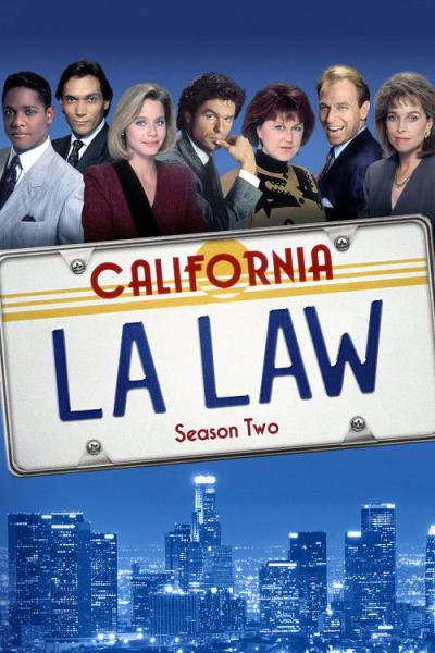 L.A. Law filmas online