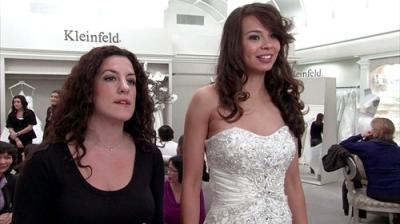 Say Yes to the Dress