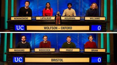 University Challenge