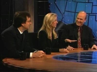 Real Time with Bill Maher