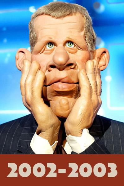 Les Guignols de l'info filmas online